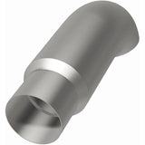 MagnaFlow Tip Turndown 5x20 4inchID 304SS