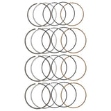 Manley Ring Set Subaru EJ205WRX / EJ257 WRX STi 100mm File Fit 1.2mm x 1.2mm x 2.0mm - Set of 4