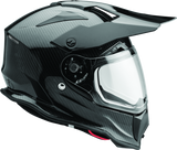 FIRSTGEAR Hyperion Carbon Helmet Black - XS