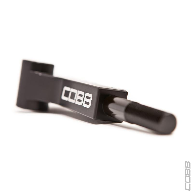 Cobb Subaru 08+ WRX / 05-09 LGT/OBXT / 06-08 FXT 5MT Stage 1+ Drivetrain Package