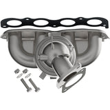 MagnaFlow 14-16 Kia Forte 1.8L Direct Fit Catalytic Converter