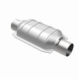 MagnaFlow Universal Catalytic Converter 2.25inch