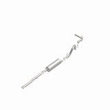 BRExhaust Exhaust Kit Replacement Ford