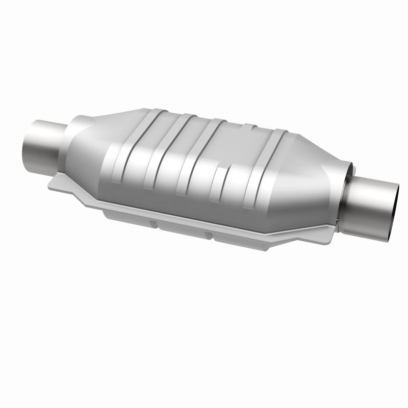 MagnaFlow Universal Catalytic Converter Mf 2.25
