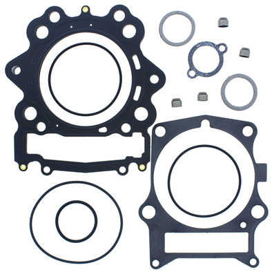 QuadBoss 07-13 Yamaha YFM700 Grizzly 4x4/EPS (02) Top End Gasket Set