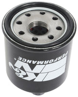 K&N Oil Filter Powersports Spin-On