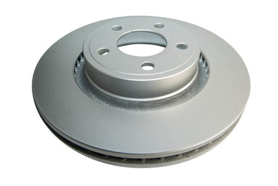 DBA 15-20 Ford Mustang V6 (w/320mm Front Rotors w/o Performance Pkg) Front En-Shield Standard Rotor