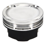 JE Pistons Audi 5.2L FSI R8 V10 85mm Bore 1.086 CH -4.70cc Pistons - Set of 10