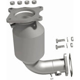 MagnaFlow 20-21 Subaru WRX 2.0L Direct Fit Catalytic Converter