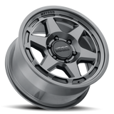 Method MR708 Bead Grip 18x9 30mm Offset 5x120 72.6mm Centerbore Wheel