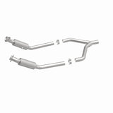 MagnaFlow 06-10 Ford Mustang 4.0L Direct Fit Converter
