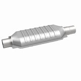MagnaFlow Universal Catalytic Converter 2 Reso