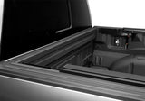 RealTruck 07-21 Toyota Tundra CrewMax 5.5ft w/Deck Rail Sys (No Bed Box) RetraxPRO EZ-Off FRC-4000