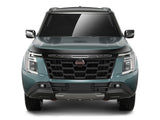 Husky Liners 25-26 Nissan Armada Aeroskin Hood Protector - Smoke