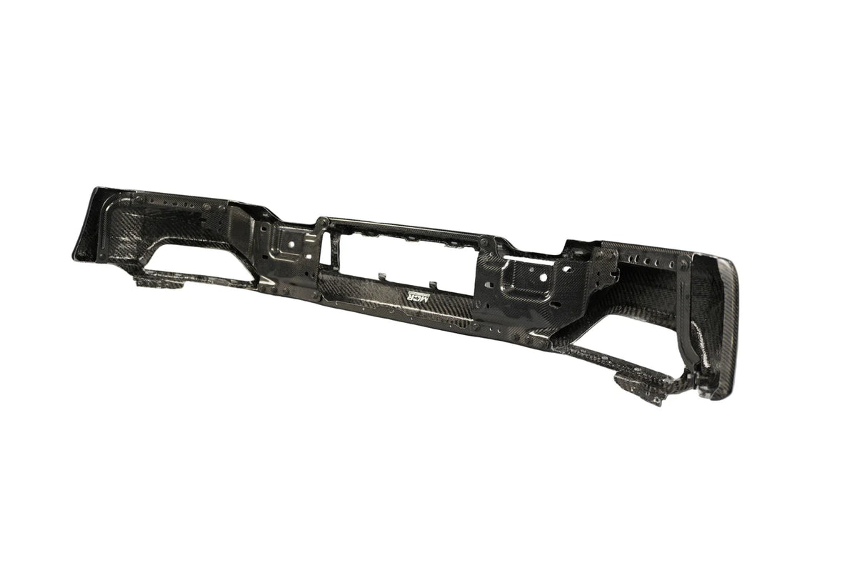 2021- 2023 MCR F-150 Carbon Fiber Front Bumper