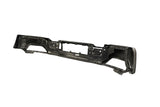 2021- 2023 MCR F-150 Carbon Fiber Front Bumper