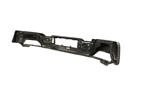2021- 2023 MCR F-150 Carbon Fiber Front Bumper