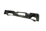 2021- 2023 V2 MCR F-150 Carbon fiber Front Bumper INTEGRATED LIP