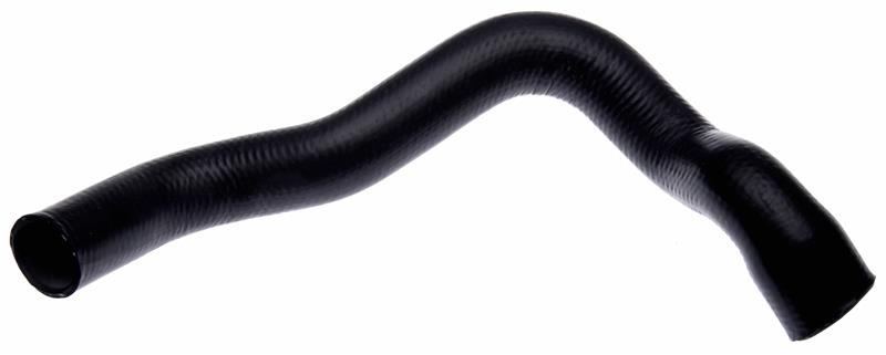 Gates 75-76 Pontiac Lemans 6-Cyl. 250 Lower Molded Coolant Hose