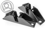 Innovative 92-00 Honda Civic / 94-01 Acura Integra Replacement Traction Bar Housing Brackets