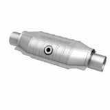 MagnaFlow Universal Catalytic Converter 2.25 Mid O2