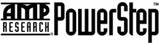 AMP Research 20-23 Chevrolet Silverado 2500 HD Replacement Step Assembly 79in