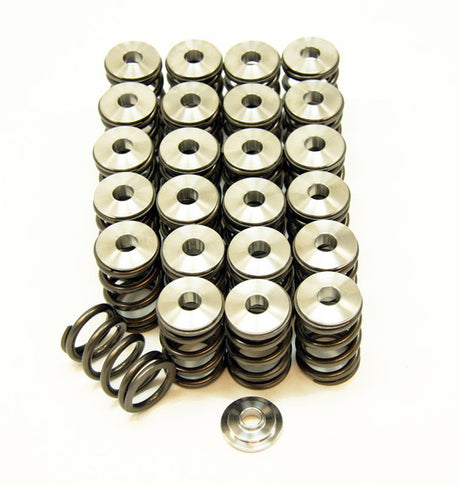 GSC P-D Toyota 2JZGTE/2JZGE/VVTI Variants Valve Spring Kit (set of 24)