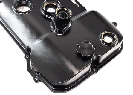 Motion Raceworks Billet Gen 3/Gen 4 Coyote Valve Covers