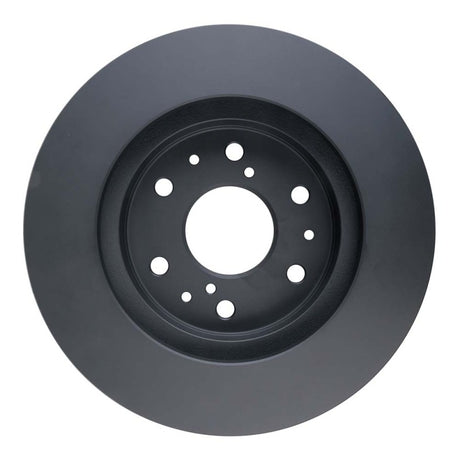 Timbren 15-20 Cadillac Escalade/Chevrolet Suburban/GMC Yukon XL BES Coated Brake Rotor - Front