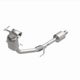 MagnaFlow 22-23 Volkswagen Jetta Direct Fit OEM Grade EPA Compliant Catalytic Converter