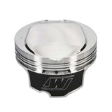 Wiseco Chrysler 5.7L Hemi +19cc Dome 1.220 CH Piston - Set of 8
