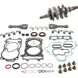 Hot Rods 2017 Ranger XP 1000 Crew/2017 Ranger XP 1000 Crew EPS Bottom End Kit