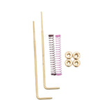 Edelbrock 4 3L Marine Calibration Kit