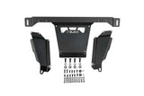 DV8 24-25 Toyota Tacoma Front Skid Plate