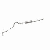 BRExhaust Exhaust Kit Replacement Ford