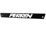 PERRIN 22-25 Subaru WRX License Plate Delete - Black