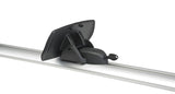 Rhino-Rack Nautic C-Channel Locking Slide Kayak Carrier - Rear Loading