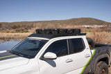 DV8 Offroad 2024-2025 Toyota Tacoma Double Cab Roof Rack
