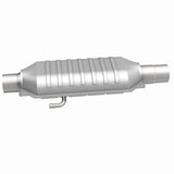 MagnaFlow Universal Catalytic Converter 2 W/Air