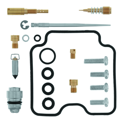 QuadBoss 05-06 Yamaha YFM250 Bruin Carburetor Kit