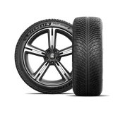 Michelin Pilot Alpin 5 295/35R19 104V XL