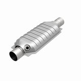 MagnaFlow Universal Catalytic Converter 2.5 Single O2 Boss