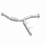 MagnaFlow 15-17 Ford F-150 3.5L Direct Fit Converter