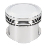 JE Pistons RENAULT R5 7.0:1 Set of 5 Pistons