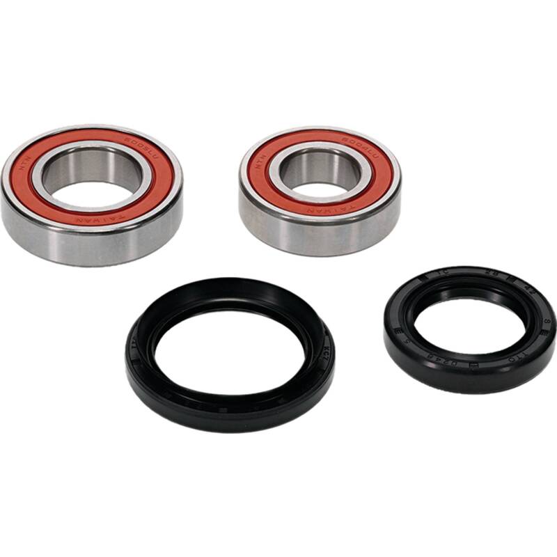 Pivot Works Premium Wheel Bearing