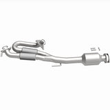 MagnaFlow 16-21 Nissan Maxima 3.5L Direct Fit Converter (OEM/Federal Grade)