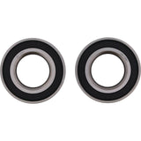 Pivot Works 06-15 Can-Am Outlander 400 STD 4x4 - Front Wheel Bearing Kit