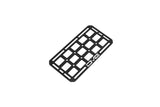 DV8 Offroad Universal Molle Panels - 11In x 6In