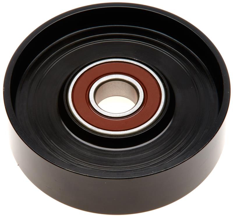 Gates 00-03 Honda S2000 4-Cyl. 2.0L Idler Belt Drive Pulley