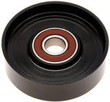 Gates 00-03 Honda S2000 4-Cyl. 2.0L Idler Belt Drive Pulley